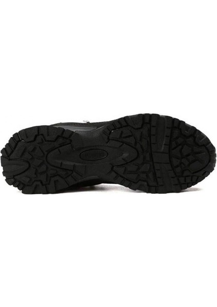 Fest Hi 3pr Siyah-Siyah Waterproof Bot