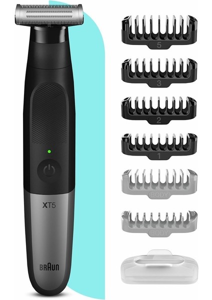 Series x Xt 5200 Sakal Şekillendirme ve Tıraş Makinesi fiyatları