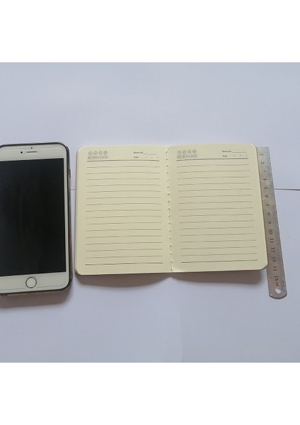 17 A6 A6 Defter Cep Boyutu - Fil Zürafa Zebra Aslan Panda Capybara Tembellik Unicorn Kedi Kawai Sevimli Not Defteri Yazma Notu Için (Yurt Dışından)