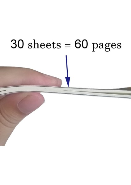 Stil 1 Boş Sayfa A5 Defter Baskı Alıntısı - Barış Hiçbir Zaman Bir Seçenek Olmadı - Sevimli Karikatür Kaz Ördek Oyunu Meme Kawai Funky Not Defteri Not Planlayıcı (Yurt Dışından)