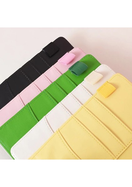 Kahverengi A5 A6A5 Gevşek Yaprak Defter Kapağı Kırtasiye Hediye El Defter Dizüstü Planlayıcısı Pu Deri Kılıf Noteook A5 Bağlayıcı Dergisi Bağlayıcı (Yurt Dışından) indirimleri