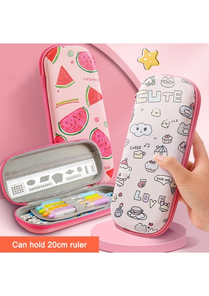 Stil 4 Sevimli Kalem Kutusu Estuche Lapices Kawaii Kırtasiye Unicorn Kalem Kutusu Okul Malzemeleri Trousse Scolaire Kalem Kutusu Kalem Kutusu (Yurt Dışından) fiyatları