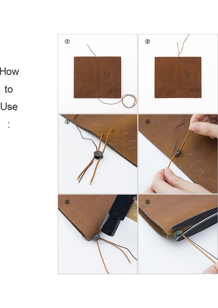 Altın 2 Adet Vintage Gezginler Dizüstü Aksesuarları Metal Halat Toka Planlayıcısı Dekoratif Diy Aracı Yüksek Dereceli Retro Kolye Kırtasiye (Yurt Dışından) fırsatları