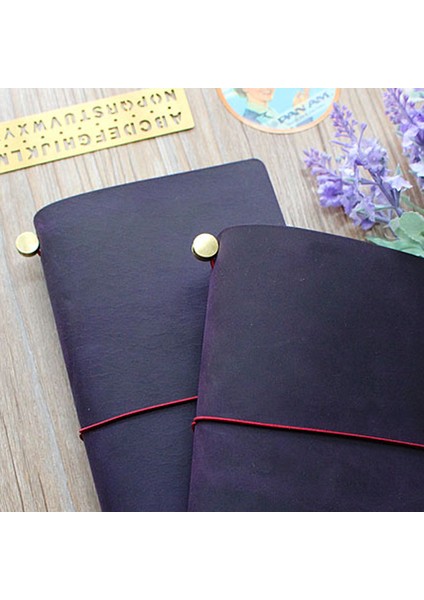 Altın 2 Adet Vintage Gezginler Dizüstü Aksesuarları Metal Halat Toka Planlayıcısı Dekoratif Diy Aracı Yüksek Dereceli Retro Kolye Kırtasiye (Yurt Dışından) indirimleri