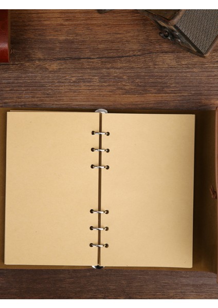 Gri 105X145MM A7RETRO Dizüstü Günlüğü Not Defteri Edebiyat Pu Deri Not Defteri Kırtasiye Hediyeler Gezgin Dergisi Planlamacılar Ofis Okul Malzemeleri (Yurt Dışından) modelleri