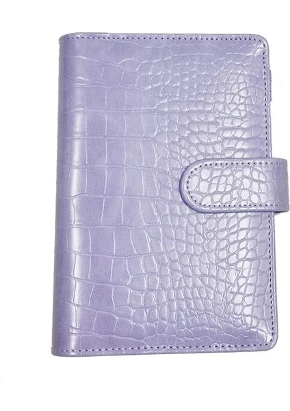 Checker Beyaz A5 A6A5 Gevşek Yaprak Defter Kapağı Kırtasiye Hediye El Defter Dizüstü Planlayıcısı Pu Deri Kılıf Noteook A5 Bağlayıcı Dergisi Bağlayıcı (Yurt Dışından) fiyatları