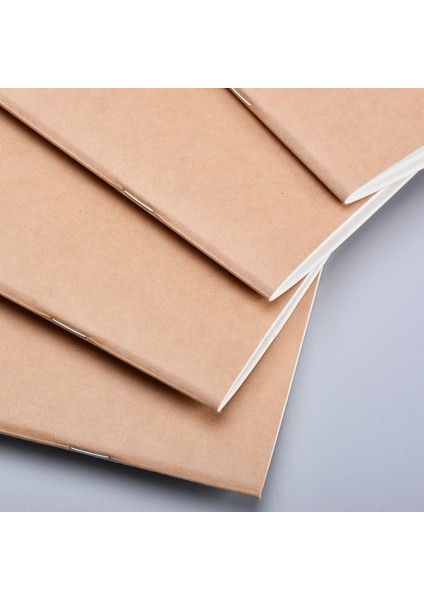 Nokta Küçük Pasaport Boyutu Fromthenon Midori Gezginler Için Dolgu Kağıtları Dizüstü Boş Gird Ay Hafta Planı Retro Defter Dolum Çekirdek Vintage Kırtasiye (Yurt Dışından)