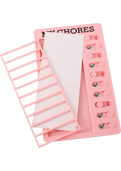 Yapılacaklar Listesi Pk Duvara Asma Kontrol Listesi Karavan Işleri Öz Disiplin Yapılacaklar Listesindeki Yumruktaki Saat Karavan Buzdolabı Not Notu Mesaj Panosu (Yurt Dışından) modelleri