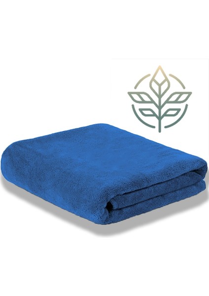 1 Adet Spor Fitness Antrenman Havlusu 50X90 Pamuklu