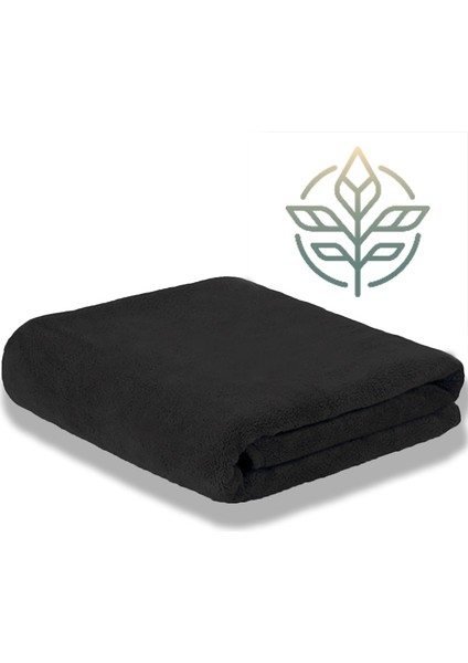 1 Adet Spor Fitness Antrenman Havlusu 50X90 Pamuklu