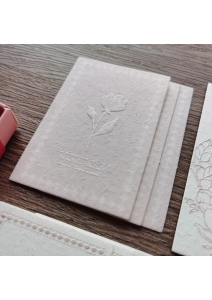 Stil 4 30 Adet Vintage Doku Malzeme Kağıt Bitkiler Bloknot Scrapbooking Dekoratif Kabartma Kart Yazma Kağdı Gevşek Yaprak Kağıt Not (Yurt Dışından) modelleri