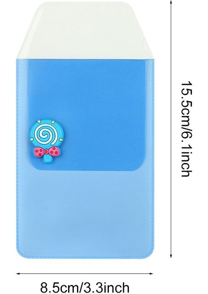 Stil 3 Doktorlar Hemşireler Giysileri Cep Kalem Kutusu Jel Kalem Kılıfı Pvc Sızdırmaz Mürekkep Kalem Tutucu Çanta Tıbbi Çalışanlar Için Koruyucu Kılıf (Yurt Dışından) fiyatları