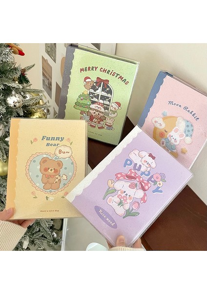2 Kuşak Çanta-10 Adet Sharkbang A5 Bağlayıcı Sert Kapak Kitap Yüzük Bandaj Kartpostallar Toplayın Etiket Organizatör Dergisi Gündem Dizüstü Noel Hediyesi Seti (Yurt Dışından) fiyatları