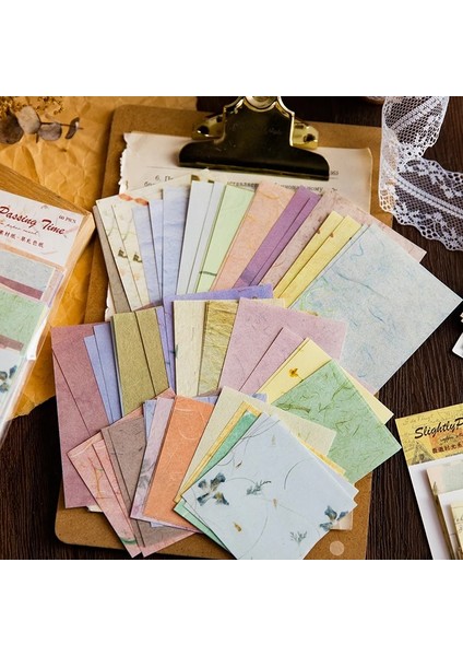 E-Harita Karşılaşma 60 Adet Malzeme Kağıt Romantik Kelebek El Kitabı Günlüğü Destek Kağıdı Kitap Scrapbooking Harita Dekorasyon Karalama Defteri 141*68 mm (Yurt Dışından) indirimleri