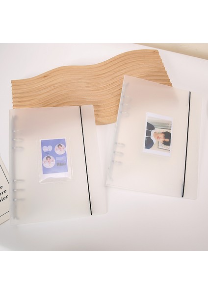 2 Bölünmüş 10 Adet A5 Skysonıc A5 Bağlayıcı Dergisi Toplama Kitap Kore Idol Fotoğraf Organizatör Kpop Günlüğü Gündem Planlayıcısı Mermi Kapağı Okul Kırtasiye (Yurt Dışından) fiyatları