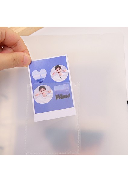 2 Bölünmüş 10 Adet A5 Skysonıc A5 Bağlayıcı Dergisi Toplama Kitap Kore Idol Fotoğraf Organizatör Kpop Günlüğü Gündem Planlayıcısı Mermi Kapağı Okul Kırtasiye (Yurt Dışından) indirimleri