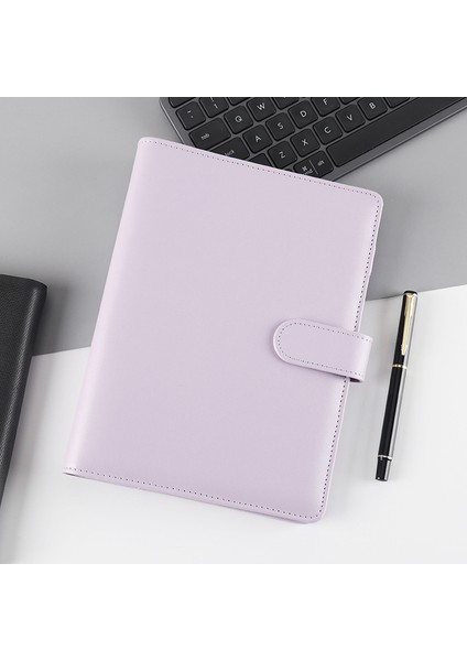 Beyaz A6 Yaratıcı A6 Deri Bütçe Bağlayıcı Defter Cep Pvc Para Tasarrufu Gider Bütçeleme Bağlayıcı Kapakları Planlayıcısı Çıkartmalar Kırtasiye (Yurt Dışından) modelleri
