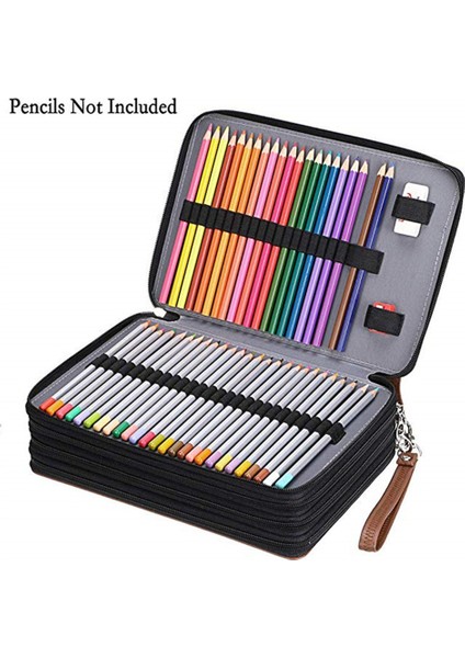 168 Yuva Boş Kasa 120/168 Yuva Kalem Kutusu Kız Erkek Için Okul Kalem Kutusu Kalem Kutusu Büyük Ceza Büyük Kartuş Çanta Kırtasiye Kalem Tutucu Kiti Kılıfı (Yurt Dışından) indirimleri