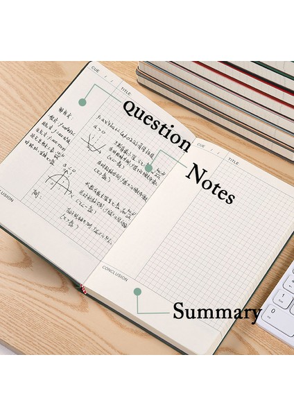 K Damalı B5 Defter A5/B5,360 Sayfa Cornell/boş/çizgili/okul Ofisi Için Damalı, Planlayıcı Not Defteri Gündemi 2023, Sanat Çizimi Için Eskiz Defterleri (Yurt Dışından) modelleri