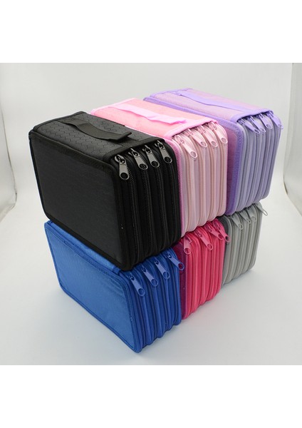 2. Kat Gri 4. Kat Kalem Kutusu Renkli Kawaii Estuche Escolar Kalem Kutusu Trousse Scolaire Stylo Kalem Kutusu Kalem Kutusu Kırtasiye (Yurt Dışından) fiyatları
