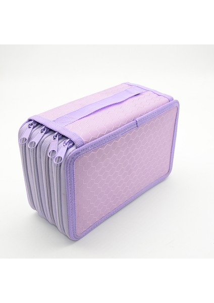 2. Kat Gri 4. Kat Kalem Kutusu Renkli Kawaii Estuche Escolar Kalem Kutusu Trousse Scolaire Stylo Kalem Kutusu Kalem Kutusu Kırtasiye (Yurt Dışından) indirimleri