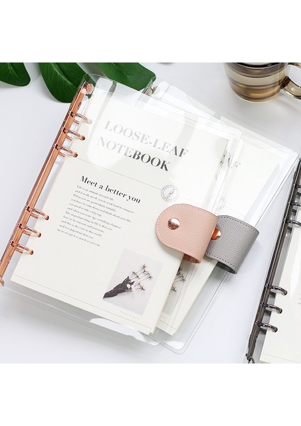 A6 Şerit A5 A6 B5 Gül Altın Siyah 90 Sayfalık Iç Sayfa Bağlayıcı Defter Kapağı Günlüğü Gündem Planlayıcısı Kağıt Kapağı Okul Kırtasiye (Yurt Dışından) fiyatları
