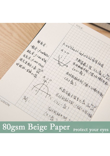 K Çizgili B5 Defter A5/B5,360 Sayfa Cornell/boş/çizgili/okul Ofisi Için Damalı, Planlayıcı Not Defteri Gündemi 2023, Sanat Çizimi Için Eskiz Defterleri (Yurt Dışından) fırsatları