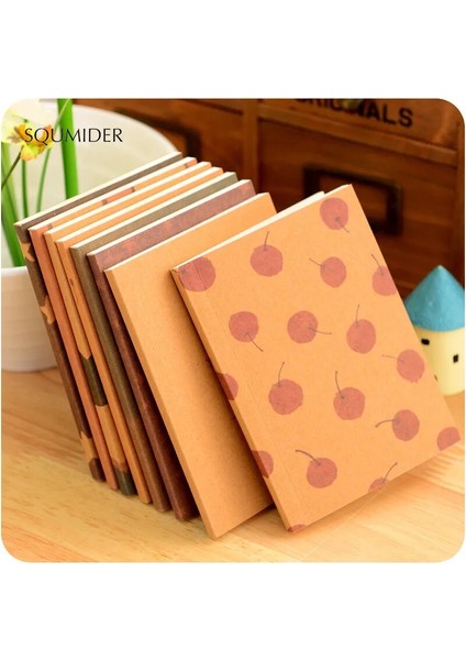 A4 Kedi Ayak Defterleri Desenler Retro Boş Not Defteri Okul El Boyalı Boyama Not Defteri Kitap Öğrencileri Kırtasiye Malzemeleri Günlüğü Defter (Yurt Dışından) fiyatları