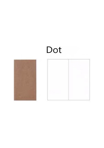 Noktalı 21 cm x 11 cm 2023 Sharkbang 32 Sayfa Gezgin Not Defteri Dolum Günlüğü Haftalık Aylık Planlayıcı Pasaportlar Iç Sayfalar Kağıt Gündem Kırtasiye (Yurt Dışından)