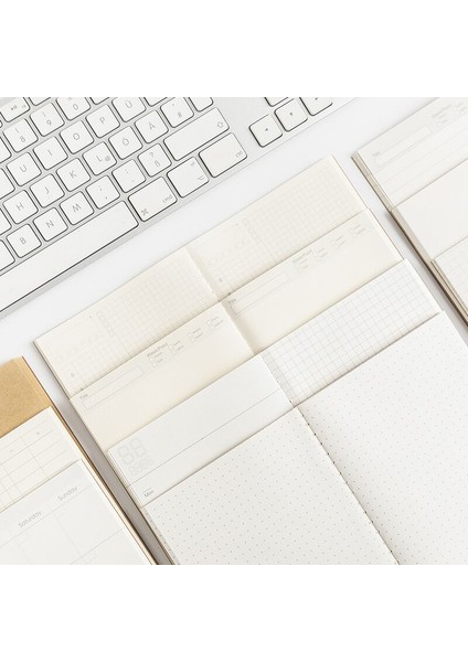 Noktalı 21 cm x 11 cm 2023 Sharkbang 32 Sayfa Gezgin Not Defteri Dolum Günlüğü Haftalık Aylık Planlayıcı Pasaportlar Iç Sayfalar Kağıt Gündem Kırtasiye (Yurt Dışından) indirimleri