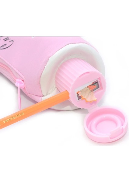 Baykuş Kalem Kutusu Okul Malzemeleri Malzemesi Escolar Estojo Escola Kalemlik Kalem Kutusu Trousse Scolaire Stylo Kalem Kutusu Diş Macunu (Yurt Dışından) modelleri