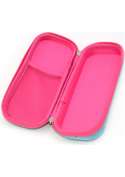 Dinozor C Kalem Kutusu Estojo Escola Kalemlik Trousse Scolaire Stylo Kalem Kutusu Estuches Para El Colegio Okul Kalem Kutusu Crayon Licorne (Yurt Dışından)