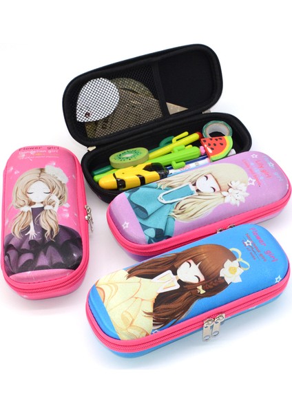 Dinozor C Kalem Kutusu Estojo Escola Kalemlik Trousse Scolaire Stylo Kalem Kutusu Estuches Para El Colegio Okul Kalem Kutusu Crayon Licorne (Yurt Dışından)