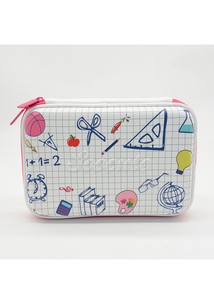 Butik Kalem Kutusu Unicorn Kalem Kutusu Okul Malzemeleri Kawaii Estuche Escolar Lapices Sevimli Piornik Kalem Kutusu Astuccio Pennenzak Kalem Kutusu (Yurt Dışından)