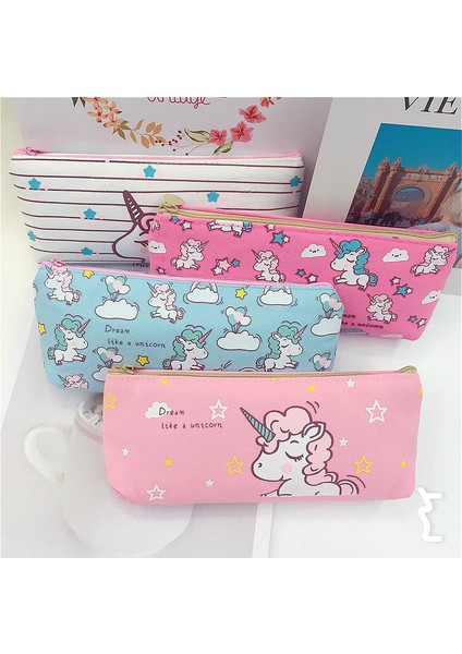 21 Lld Kawaii Gnus Kızlar Için Kalem Kutusu Okul Malzemeleri Süper Büyük Okul Kırtasiye Hediye Sihirli Kalem Kutusu Kalem Kutusu (Yurt Dışından) fiyatları