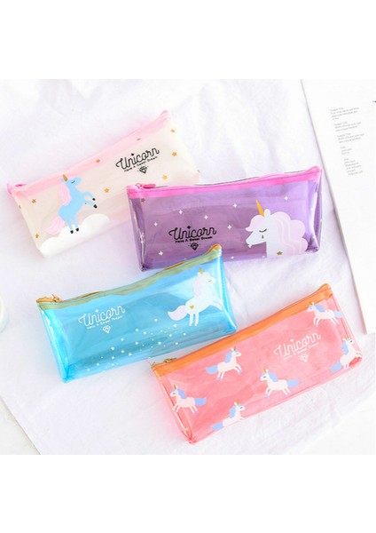 21 Lld Kawaii Gnus Kızlar Için Kalem Kutusu Okul Malzemeleri Süper Büyük Okul Kırtasiye Hediye Sihirli Kalem Kutusu Kalem Kutusu (Yurt Dışından) modelleri