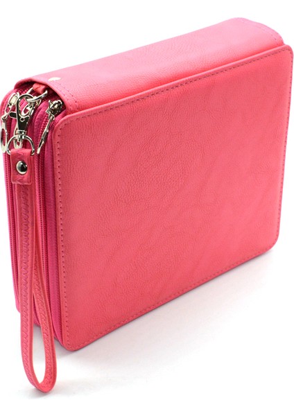 Gül B 120 Delik Kalem Kutusu Estuche Escolar Okul Malzemeleri Kalem Kutusu Etui Pensil Astuccio Kalem Kutusu Kutusu Trousse Scolaire Deri (Yurt Dışından) modelleri