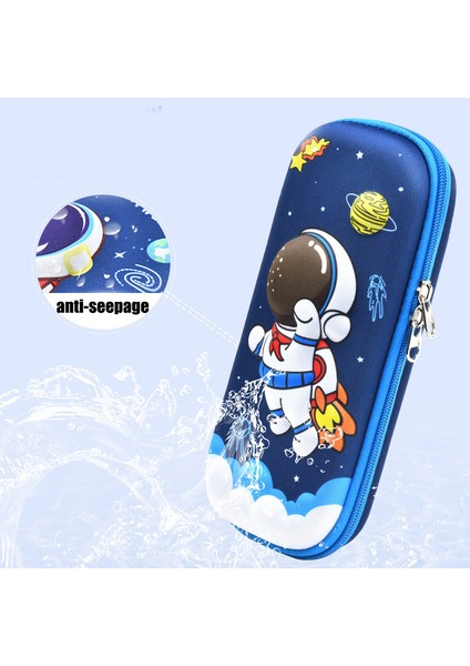 Yıldız Unicorn 3D Kawaii Kalem Kutusu Kılıfı Kız Erkek Unicorn Organizatör Sevimli Kalem Çantası Kalem Kutusu Okul Ofis Malzemeleri Öğrenciler Kırtasiye (Yurt Dışından) indirimleri