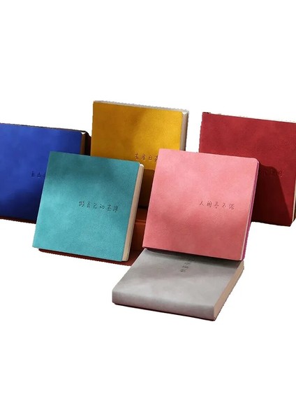 Yeşil Çizgili Kare Defter ve Günlük Mini Not Defteri Günlüğü Gündem Planlayıcısı Okula Dönüş Ofis Malzemeleri Için Çizgili/ızgara/boş Yazma Kağıdı (Yurt Dışından) fiyatları