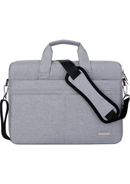 Hava Yastığı - Mavi 14IN Laptop Çantası Kol Çantası Omuz Çantası Dizüstü Bilgisayar Çantası Evrak Çantaları 13 14 15 15.6 17.3 Inçmacbook Air Pro Hp Huawei Asus Dell (Yurt Dışından) fırsatları