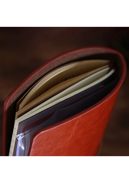 To Son El Işi Günlük Defter Kazınmış Deri Günlük Mesaj Not Defteri Kızıma/karıma El Yazısı Defter (Yurt Dışından) modelleri