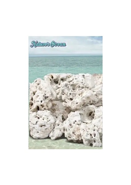 – Natural Coral Reef Rock – Doğal Resif Kayası – 18,14 kg fiyatları