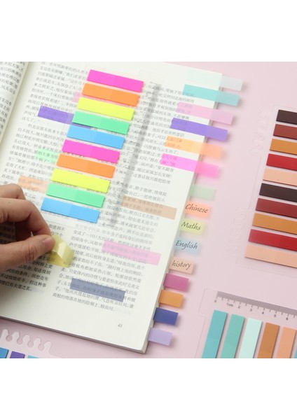 1 Paket (200 Sayfa) 200 Sayfa Posted It Para Libros Şeffaf Kendinden Yapışkanlı Notlar Sekmeler Çıkartmalar Yer Imleri Okuma Açıklamaları Kitaplar Işaretleyiciler Defter (Yurt Dışından) modelleri