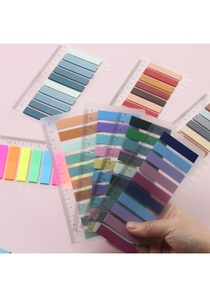 1 Paket (200 Sayfa) 200 Sayfa Posted It Para Libros Şeffaf Kendinden Yapışkanlı Notlar Sekmeler Çıkartmalar Yer Imleri Okuma Açıklamaları Kitaplar Işaretleyiciler Defter (Yurt Dışından) indirimleri