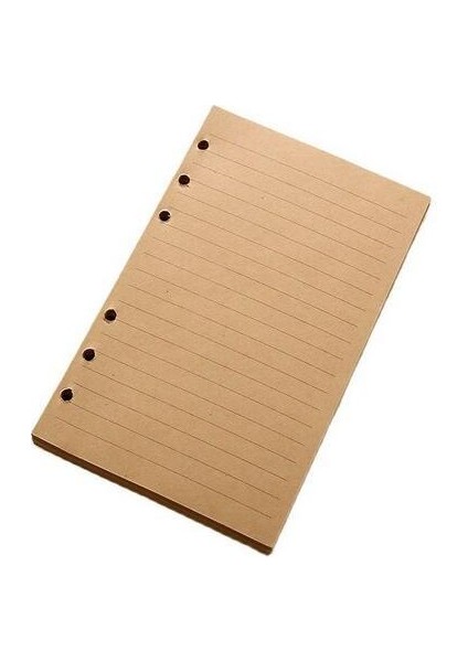 Çizgi A6 2023 Yeni Glitter Pu Deri Dıy Bağlayıcı Defter Kapağı Günlüğü Gündem Planlayıcısı Kağıt Kapak Okul Kırtasiye (Yurt Dışından)