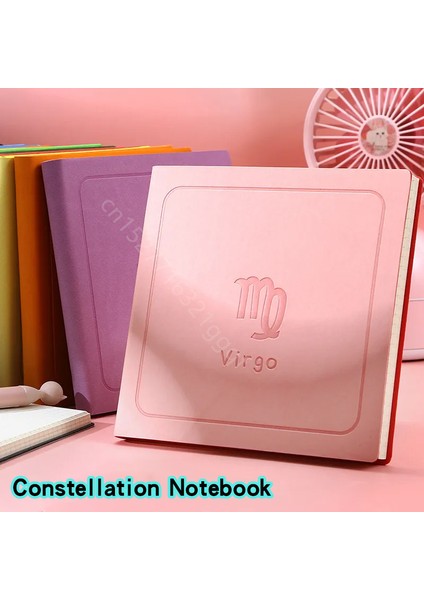 Boğa Izgara Sayfası Constell Defterler ve Günlükler Okul Için Çizgili/ızgara/boş Sayfalı Ofis Malzemeleri Grafiti/eskiz/çizim/piksel Sanatı (Yurt Dışından) fiyatları
