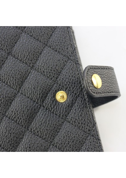 Sadece Deri Kılıf A6 205 130MM Domikee Orijinal Deri Ciltli Ciltleyici Spiral Defterler ve Günlük Kırtasiye, Kişisel Ciltleyici Gündem Planlayıcısı Organizatör A5A6 (Yurt Dışından) indirimleri