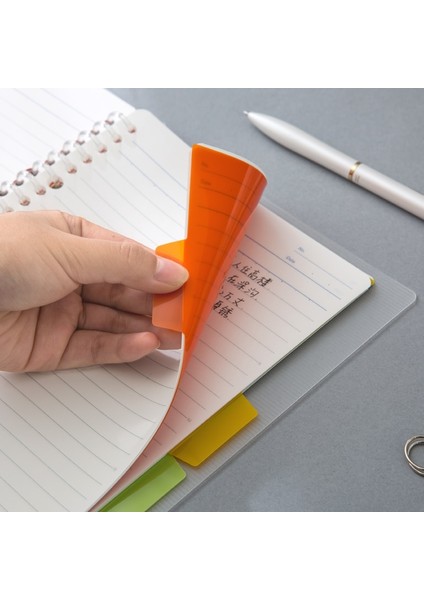 50 Sayfa B5 Noktalı Kokuyo Pastel Kurabiye Bağlayıcı Not A5 B5 Kampüs Gevşek Yaprak Defter Not Günlüğü Ofis Dizin Dosyası Okul Japon Kırtasiye F677 (Yurt Dışından) modelleri