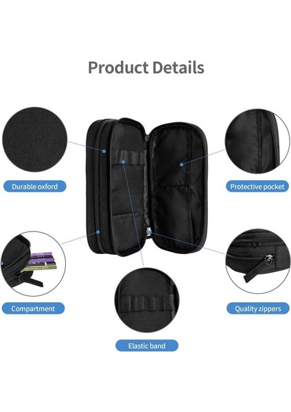 Stil 1 Kpop Pop Grubu Kalem Kutusu Erkek Kız Için Büyük Depolama Kalem Çantası Kutusu Okul Aksesuarları (Yurt Dışından) fiyatları