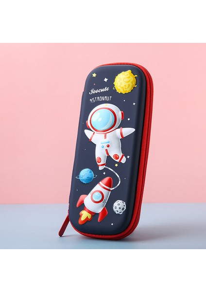 R Unicorn Kalem Kutusu Kek Kalem Kutusu Kawaii Estuche Escolar Malzeme Escolar Astuccio Scuola Kalem Kutusu Kalem Kutusu Kırtasiye (Yurt Dışından)